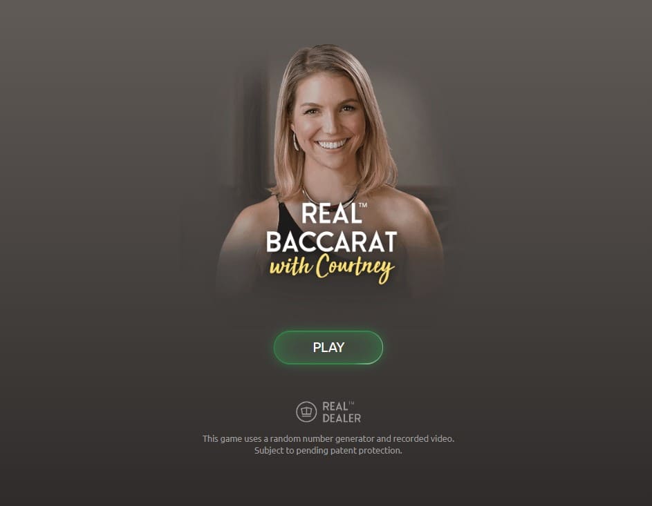 Live Baccarat Live Baccarat